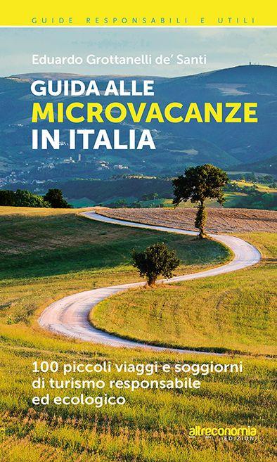 guida alle microvacanze in Italia