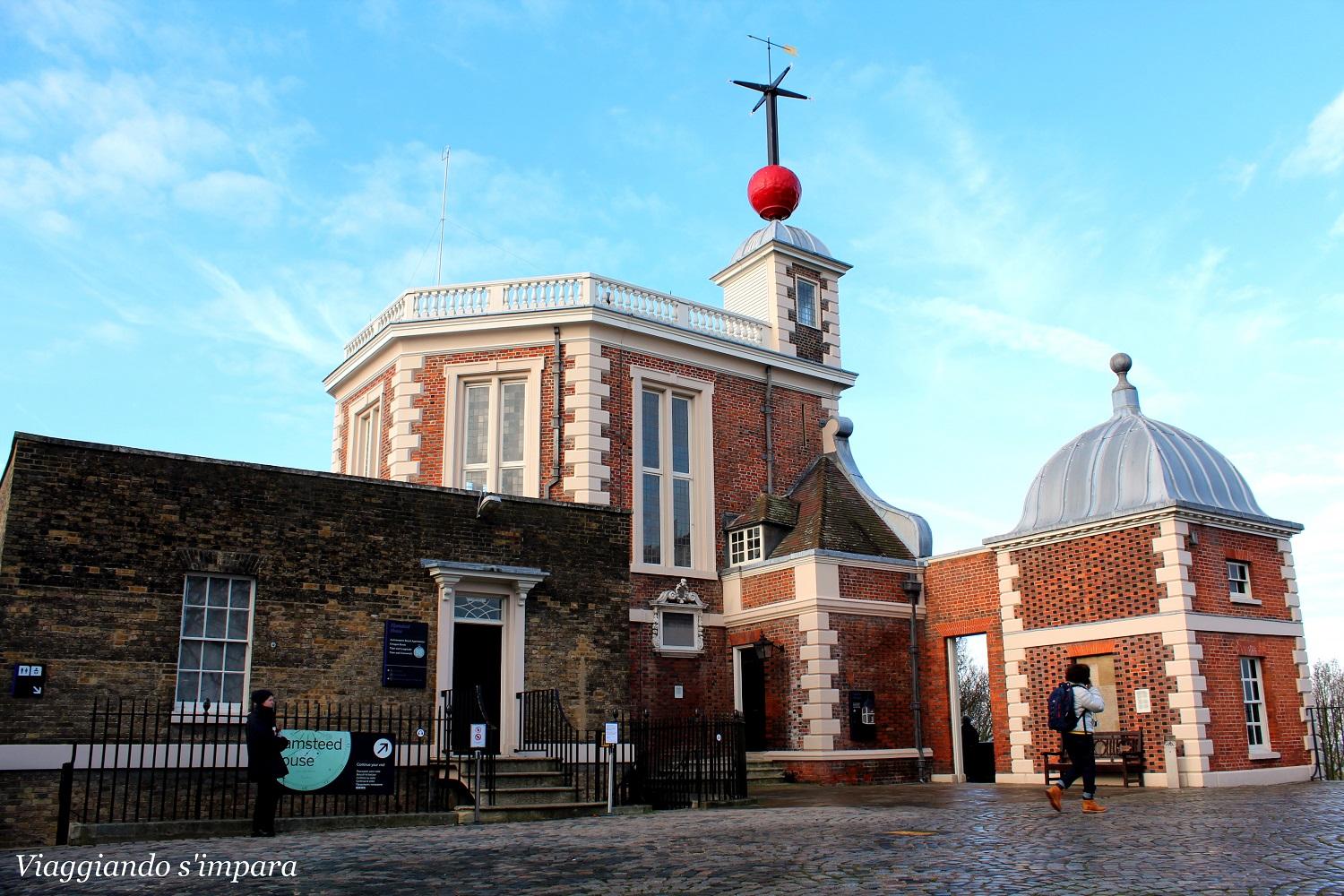 Osservatorio Greenwich