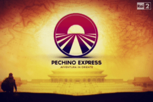 Pechino Express -Avventura in Oriente