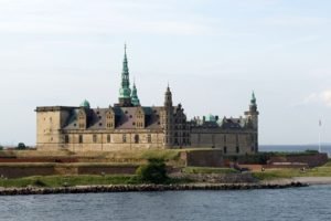 castello di Kronborg